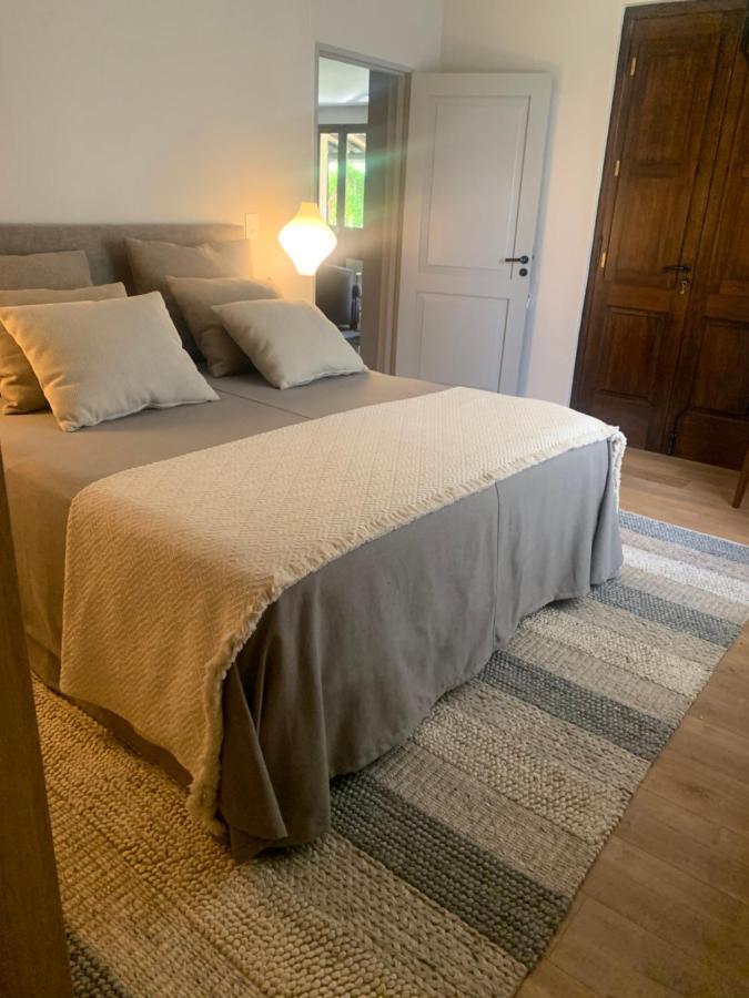 La Estacada Polo & Lodge Tunuyán Екстериор снимка