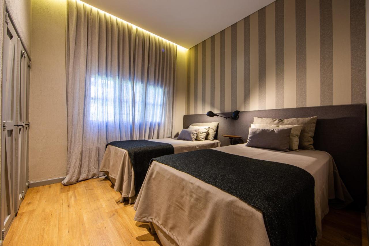 La Estacada Polo & Lodge Tunuyán Екстериор снимка