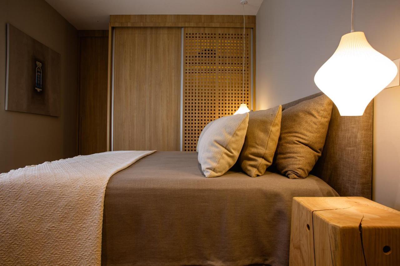 La Estacada Polo & Lodge Tunuyán Екстериор снимка