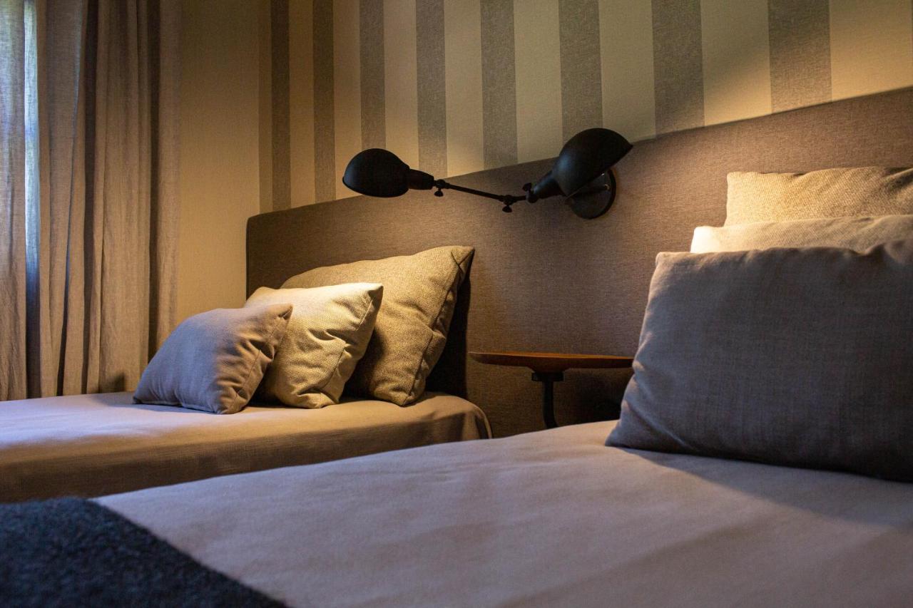 La Estacada Polo & Lodge Tunuyán Екстериор снимка